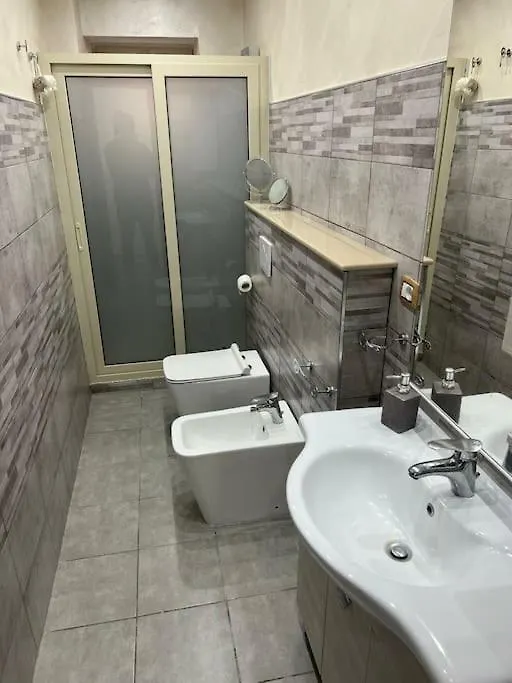 Bianca House Apartment Catania Italy
